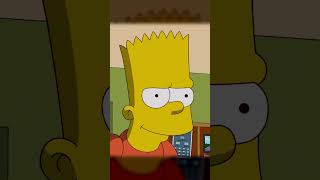 BART SIMPSONS SE VINGOU DE NELSON [upl. by Coulson482]