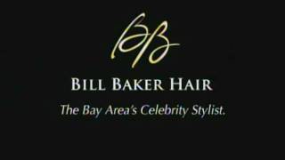 Bill Baker Hair [upl. by Neuburger334]