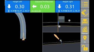 Unicontrol Tip 2 Offset a surface [upl. by Dorcas]