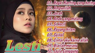 Lesti Full Album Terbaru 2020 Ampunilah Paling populer [upl. by Nnasor964]