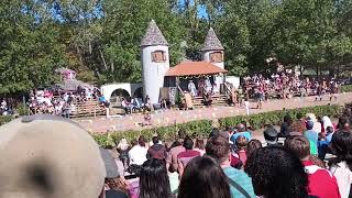 Jousting 2 Kansas City Renaissance Festival [upl. by Betta198]