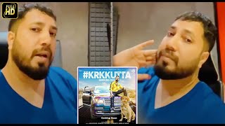 KRK KUTTA song official announcement by Mika Singh dedicated to all Haters amp Back Stabbers [upl. by Blanchard]