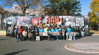 Michigan We Fight Back [upl. by Nelrac]