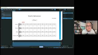 Switching from Finale to Dorico dorico finale steinberg [upl. by Aneelehs875]