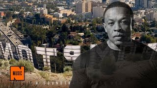 quotDREquot  Dr Dre x The Game Type Beat Old School HipHop Beat [upl. by Arayc]