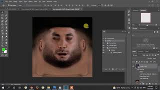 make face normal and face specular roughness [upl. by Esinyl]