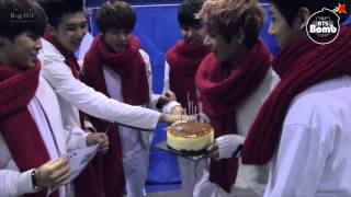 BANGTAN BOMB Vs birthday episode  BTS 방탄소년단 [upl. by Hulton]