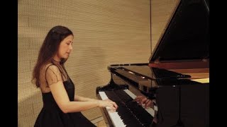 Fanny Mendelssohn Nocturne in G minor [upl. by Kone522]