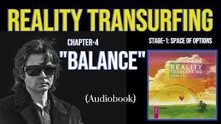 Reality Transurfing Vadim Zeland Chapter 4 quotBalancequot Audiobook [upl. by Melissa]