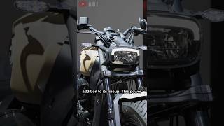 2025 Benelli Leoncino Bobber 400 🔥 New VTwin Cruiser Bike benelli leoncino [upl. by Suk]