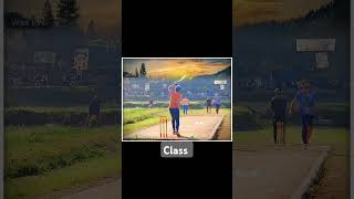 Khurram Chakwal signature Shot cricket tapeballcricket youtubeshorts [upl. by Coombs]