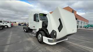 2008 VOLVO VNL64T630 For Sale [upl. by Frodeen]