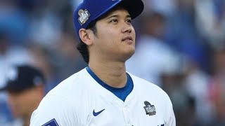 「珍しい首もとのアクセ」大谷翔平が披露した“雰囲気一変”の出勤コーデにネットざわつく！「キャップ被ってない」「おヒゲも剃ってきた」 [upl. by Nyllek]