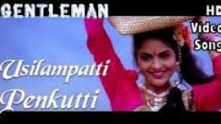 Usilampatti penkutty tamil song [upl. by Aloek]