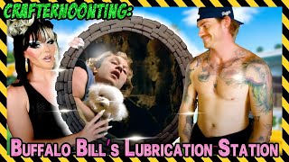 Crafternoonting Buffalo Bills Lubrication Station [upl. by Okiek343]