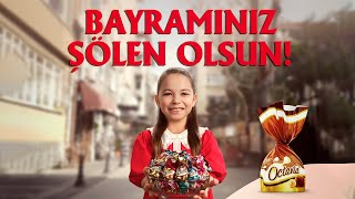 Bayram Geldiiii  Şölen  Octavia [upl. by Aicital]