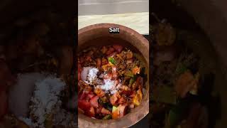 Fish curry  Ayala Mulakittathu🐟trend food keralafood cooking fish [upl. by Spring]