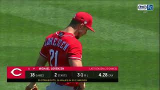 Cincinnati Reds At Kansas City Royals  Spring Training  20210310  mlb full game [upl. by Pals]