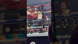 UPSET ON GILLEYMCGANN Milans Volkovs beats Cruiserweight prospect Tommy Fletcher on PTS Boxing [upl. by Omora]