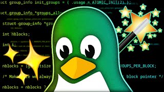 Linux shell magic tricks 🪄 [upl. by Baelbeer145]