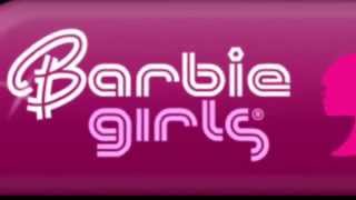 Barbie Girls MP3 song BARBIE girl [upl. by Notnelc174]