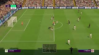 FIFA 23  PS4 Pro  Career Mode  Leeds United  Sam Allardyce The Last FIFA [upl. by Ameyn]