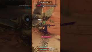 reasonable idk dud streamer overwatch2 reaper widowmaker [upl. by Eltsyrc298]