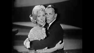 Dinah Shore and Frank Sinatra [upl. by Ettesus]