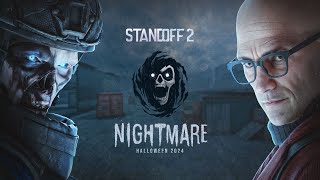 Nightmare Update Overview  Rental Market New Mode  Standoff 2 0310 [upl. by Bbor]