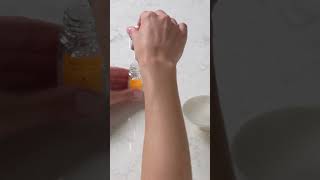 ¿Cómo mezclar Suero diario de vitamina C  AH3 [upl. by Neelcaj171]