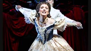 Musical Elisabeth  Als ik dansen wil Annemieke van Dam [upl. by Courtney]