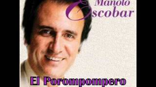 Manolo EscobarEl Porompompero Dj Bemo Remix [upl. by Jake507]