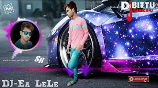 Yelele yelele  new song DJ Shashi remix [upl. by Panta988]