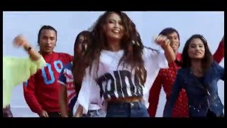 Leikai Lallumba  Official Leikai Lallumba Music Video  MANIRA MOVIES 2016 [upl. by Venu226]