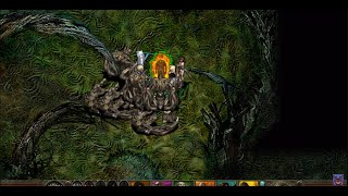 4k Planescape Torment Enhanced Edition  No Commentary  Modded  PT6 [upl. by Ainnos956]