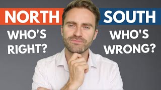 North vs South  English Accent Battle [upl. by Ademla]