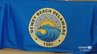 Dewey Beach Town Council considers regulations on canopies and tents [upl. by Verger]