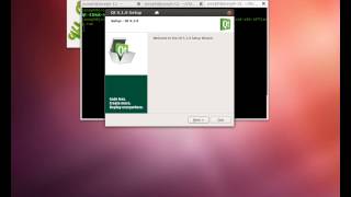 QML Tutorial Part 2  Installing QtCreator and Qt Libs [upl. by Siraf]