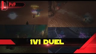 SWTOR  PVP  51  Vasïlîs vs Beatrìce Vlad [upl. by Cassiani]