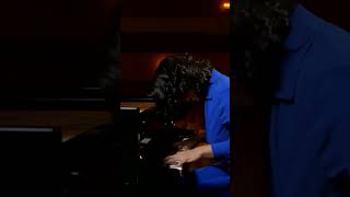 Khatia Buniatishvili performing Schubert’s “Ständchen” S 560 🎶✨ piano schubert shorts [upl. by Rufford669]