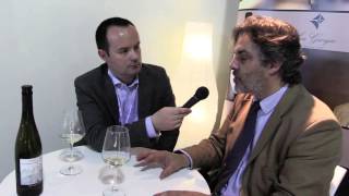 Guido Folonari Philarmonica Vinitaly 2016 Beverfoodcom Intervista [upl. by Faustina]