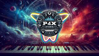 P4X  Piano in the Void  Electro Dubstep Gaming Music [upl. by Tuorah321]