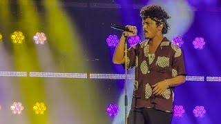 Bruno Mars  quotFinessequot 4K  Best of Bruno Mars Live at Tokyo Dome 20240121 [upl. by Karli867]