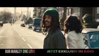 BOB MARLEY ONE LOVE  TV Spot Discover  Jetzt nur im Kino [upl. by Erickson]