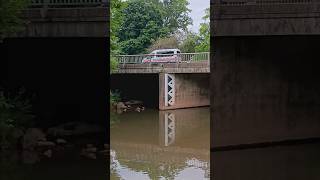 Ephrata Community Ambulance Association Paratransit van 12 or 13 driving by on July 24th 2024 [upl. by Lenee]