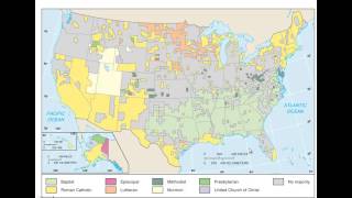 Chapter 3  Presenting GIS Data [upl. by Profant]