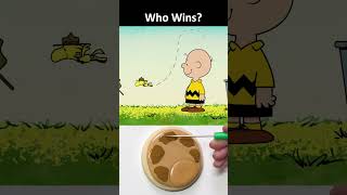 WHO WINS Garfield vs Snoopy Epic Battle [upl. by Hametaf]