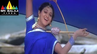 Pallakilo Pellikuthuru Telugu Movie Part 112  Gowtam Rathi  Sri Balaji Video [upl. by Nwahsear]