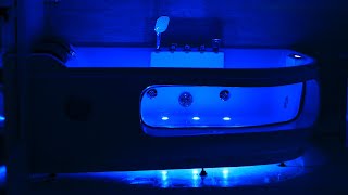 JacuzziBathtub Review in Bangladesh [upl. by Assenej]