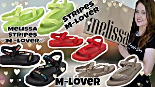 MELISSA STRIPES M LOVER [upl. by Major49]